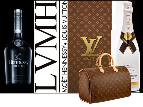 louis vuitton and moet hennessy